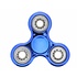 Blauw / Zilver Fidget Spinner Blauw / Zilver Fidget Spinner