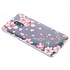 Design Backcover voor Nokia 6 - Bloesem Watercolor Design Backcover voor Nokia 6 - Bloesem Watercolor