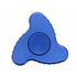 Blauw metaal Fidget Spinner Blauw metaal Fidget Spinner