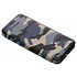 Army Slim Folio Booktype voor OnePlus 6 - Blauw Army Slim Folio Booktype voor OnePlus 6 - Blauw