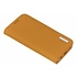 Dux Ducis Bruine Genuine Leather Case voor de Samsung Galaxy S9 Dux Ducis Bruine Genuine Leather Case voor de Samsung Galaxy S9