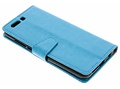 Zakelijke Booktype voor Honor 9 - Turquoise