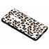 Luipaard design glazen hardcase voor de OnePlus 6 Luipaard design glazen hardcase voor de OnePlus 6