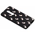 Design Glazen Backcover voor OnePlus 6 Design Glazen Backcover voor OnePlus 6