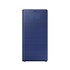 Samsung LED View Booktype voor Samsung Galaxy Note 9 - Blauw Samsung LED View Booktype voor Samsung Galaxy Note 9 - Blauw