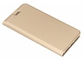 Dux Ducis Slim Softcase Booktype voor Xiaomi Redmi S2 - Goud