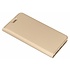 Dux Ducis Slim Softcase Booktype voor Xiaomi Redmi S2 - Goud Dux Ducis Slim Softcase Booktype voor Xiaomi Redmi S2 - Goud