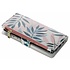 Gekleurde bladeren design luxe portemonnee hoes voor de Samsung Galaxy S9 Plus Gekleurde bladeren design luxe portemonnee hoes voor de Samsung Galaxy S9 Plus