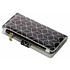 Cubes black design luxe portemonnee hoes voor de Samsung Galaxy S8 Cubes black design luxe portemonnee hoes voor de Samsung Galaxy S8