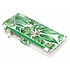 Bladeren design luxe portemonnee hoes voor de Samsung Galaxy S7 Edge Bladeren design luxe portemonnee hoes voor de Samsung Galaxy S7 Edge