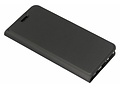 Dux Ducis Slim Softcase Booktype voor Huawei Nova 3 - Grijs