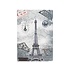 Parijs design tablethoes voor de Lenovo Tab 4 10 inch Parijs design tablethoes voor de Lenovo Tab 4 10 inch