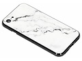 Selencia Design Magnetisch Backcover voor iPhone 8 / 7