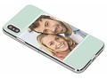 Ontwerp uw eigen iPhone Xs Max gel hoesje