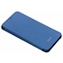 Honor Blauwe Flip Cover voor de Honor 9 Lite Honor Blauwe Flip Cover voor de Honor 9 Lite