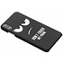 Don't touch design hardcase hoesje voor de iPhone Xs Max Don't touch design hardcase hoesje voor de iPhone Xs Max