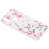 Bloesem Watercolor TPU hoesje voor de Xiaomi Mi A2 Bloesem Watercolor TPU hoesje voor de Xiaomi Mi A2
