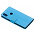 Blauwe TPU Bookcase voor de Xiaomi Redmi S2 Blauwe TPU Bookcase voor de Xiaomi Redmi S2