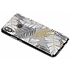 Design Backcover voor Huawei Nova 3 - Glamour Botanic Design Backcover voor Huawei Nova 3 - Glamour Botanic