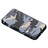 Blauwe Army Slim Folio Case voor de iPhone Xr Blauwe Army Slim Folio Case voor de iPhone Xr