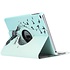 360° draaibare vlinders met bloemen design hoes voor de iPad (2018) / (2017) 360° draaibare vlinders met bloemen design hoes voor de iPad (2018) / (2017)