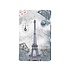 Parijs design tablethoes voor de Samsung Galaxy Tab A 10.5 (2018) Parijs design tablethoes voor de Samsung Galaxy Tab A 10.5 (2018)