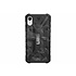 UAG Camouflage Zwarte Pathfinder Case voor de iPhone Xr UAG Camouflage Zwarte Pathfinder Case voor de iPhone Xr