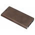 Samsung Bruine Leather Wallet Cover voor de Galaxy Note 9 Samsung Bruine Leather Wallet Cover voor de Galaxy Note 9