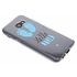 Baby blauw design siliconen hoesje voor de Samsung Galaxy A5 (2017) Baby blauw design siliconen hoesje voor de Samsung Galaxy A5 (2017)