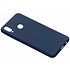 Color Backcover voor Huawei P Smart Plus - Blauw Color Backcover voor Huawei P Smart Plus - Blauw