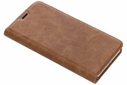 Hama Guard Booktype voor iPhone Xs Max - Bruin