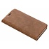 Hama Bruine Guard Booklet Case voor de iPhone Xs Max Hama Bruine Guard Booklet Case voor de iPhone Xs Max