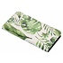 Monstera Design TPU Bookcase voor de Nokia 3.1 Monstera Design TPU Bookcase voor de Nokia 3.1