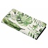 Monstera Design TPU Bookcase voor de Samsung Galaxy Note 9 Monstera Design TPU Bookcase voor de Samsung Galaxy Note 9