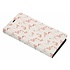 Design Softcase Booktype voor Samsung Galaxy Note 9 - Flamingo Design Softcase Booktype voor Samsung Galaxy Note 9 - Flamingo
