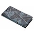 Blauw Grafisch Design TPU Bookcase voor de Samsung Galaxy Note 9 Blauw Grafisch Design TPU Bookcase voor de Samsung Galaxy Note 9