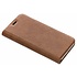 Hama Bruine Guard Booklet Case voor de iPhone Xr Hama Bruine Guard Booklet Case voor de iPhone Xr
