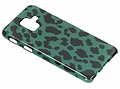 Passion Backcover voor Samsung Galaxy A6 (2018)