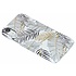 Selencia Botanic Passion Hard Case voor de iPhone Xr Selencia Botanic Passion Hard Case voor de iPhone Xr
