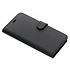 Spigen Wallet S Booktype voor Huawei P20 Lite - Zwart Spigen Wallet S Booktype voor Huawei P20 Lite - Zwart
