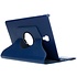Blauwe 360° draaibare tablethoes voor de Samsung Galaxy Tab A 10.5 (2018) Blauwe 360° draaibare tablethoes voor de Samsung Galaxy Tab A 10.5 (2018)