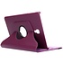 Paarse 360° draaibare tablethoes voor de Samsung Galaxy Tab A 10.5 (2018) Paarse 360° draaibare tablethoes voor de Samsung Galaxy Tab A 10.5 (2018)