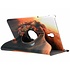 360° draaibare tijger design hoes voor de Samsung Galaxy Tab A 10.5 (2018) 360° draaibare tijger design hoes voor de Samsung Galaxy Tab A 10.5 (2018)