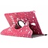 360° draaibare sparkle design hoes voor de Samsung Galaxy Tab A 10.5 (2018) 360° draaibare sparkle design hoes voor de Samsung Galaxy Tab A 10.5 (2018)