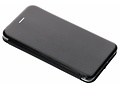 Slim Folio Booktype voor Huawei Mate 20 - Zwart