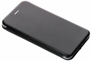 Slim Folio Booktype voor Huawei Mate 20 - Zwart