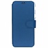 Accezz Xtreme Wallet Booktype voor Samsung Galaxy A6 (2018) - Donkerblauw Accezz Xtreme Wallet Booktype voor Samsung Galaxy A6 (2018) - Donkerblauw