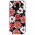 Gekleurde bloemen design siliconen hoesje voor de Huawei Mate 20 Lite Gekleurde bloemen design siliconen hoesje voor de Huawei Mate 20 Lite