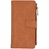 Luxe Portemonnee voor Samsung Galaxy J4 Plus - Bruin Luxe Portemonnee voor Samsung Galaxy J4 Plus - Bruin