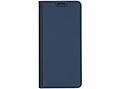 Dux Ducis Slim Softcase Booktype voor Huawei Mate 20 Pro - Donkerblauw